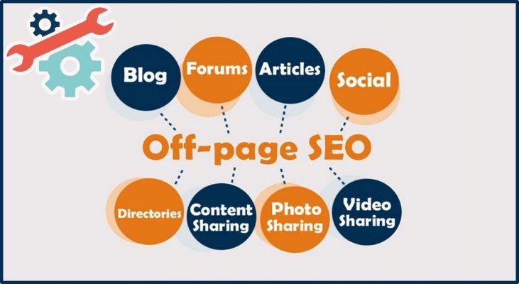Top Off-Page SEO Techniques To Drive Organic Traffic & Raise Brand Awareness