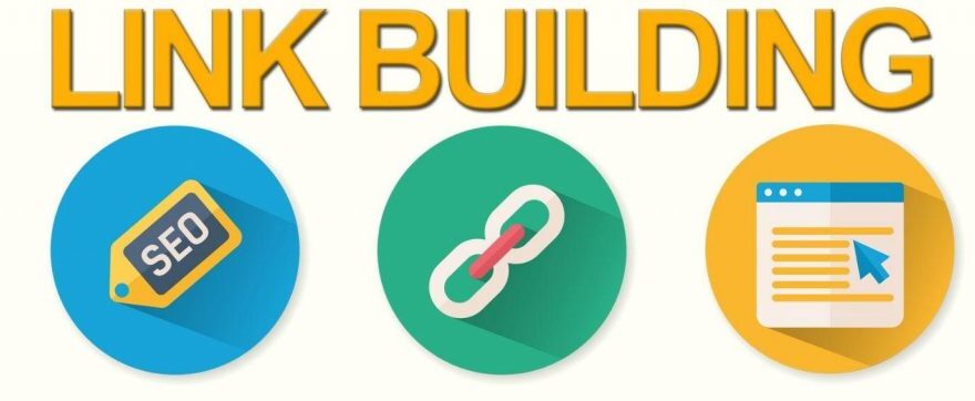 Link-Building-Technique