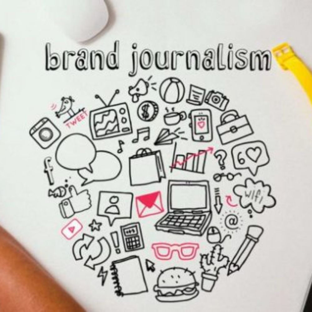 Brand-Journalism