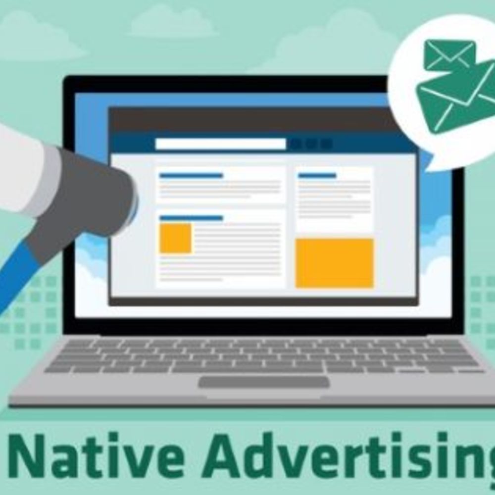 Native-Advertising