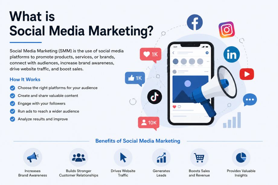 what-is-social-media-marketing