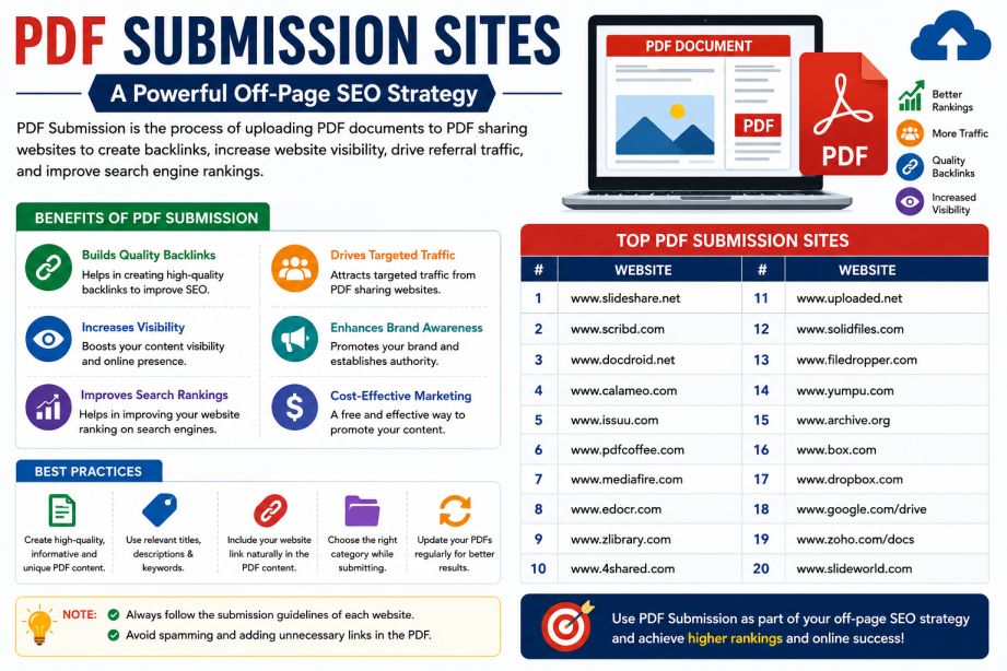 pdf-submission-sites