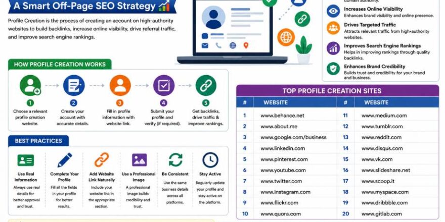 profile-creation-sites
